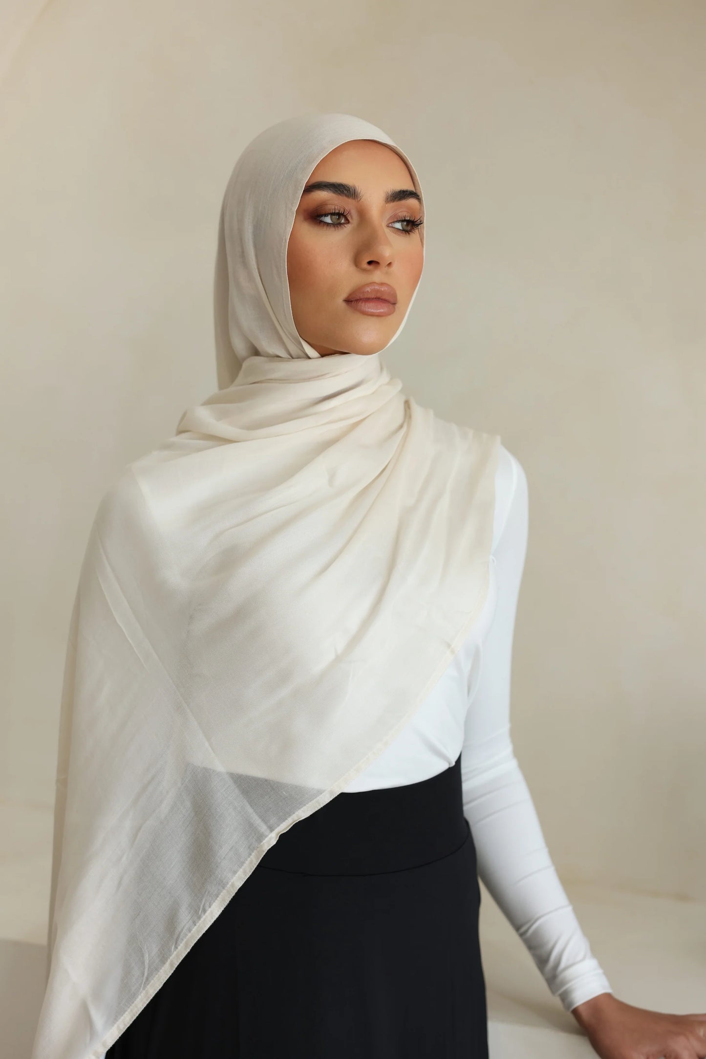 SESAME MODAL HIJAB