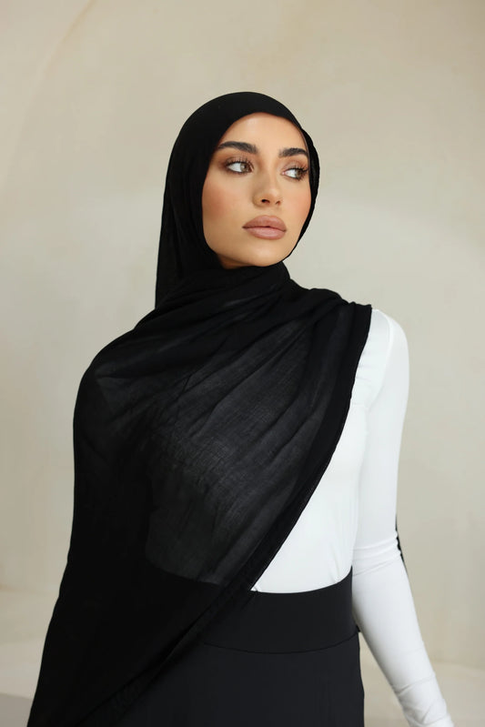 MINUIT MODAL HIJAB