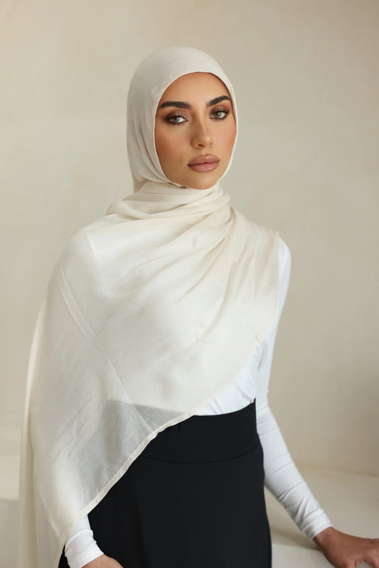 SESAME MODAL HIJAB