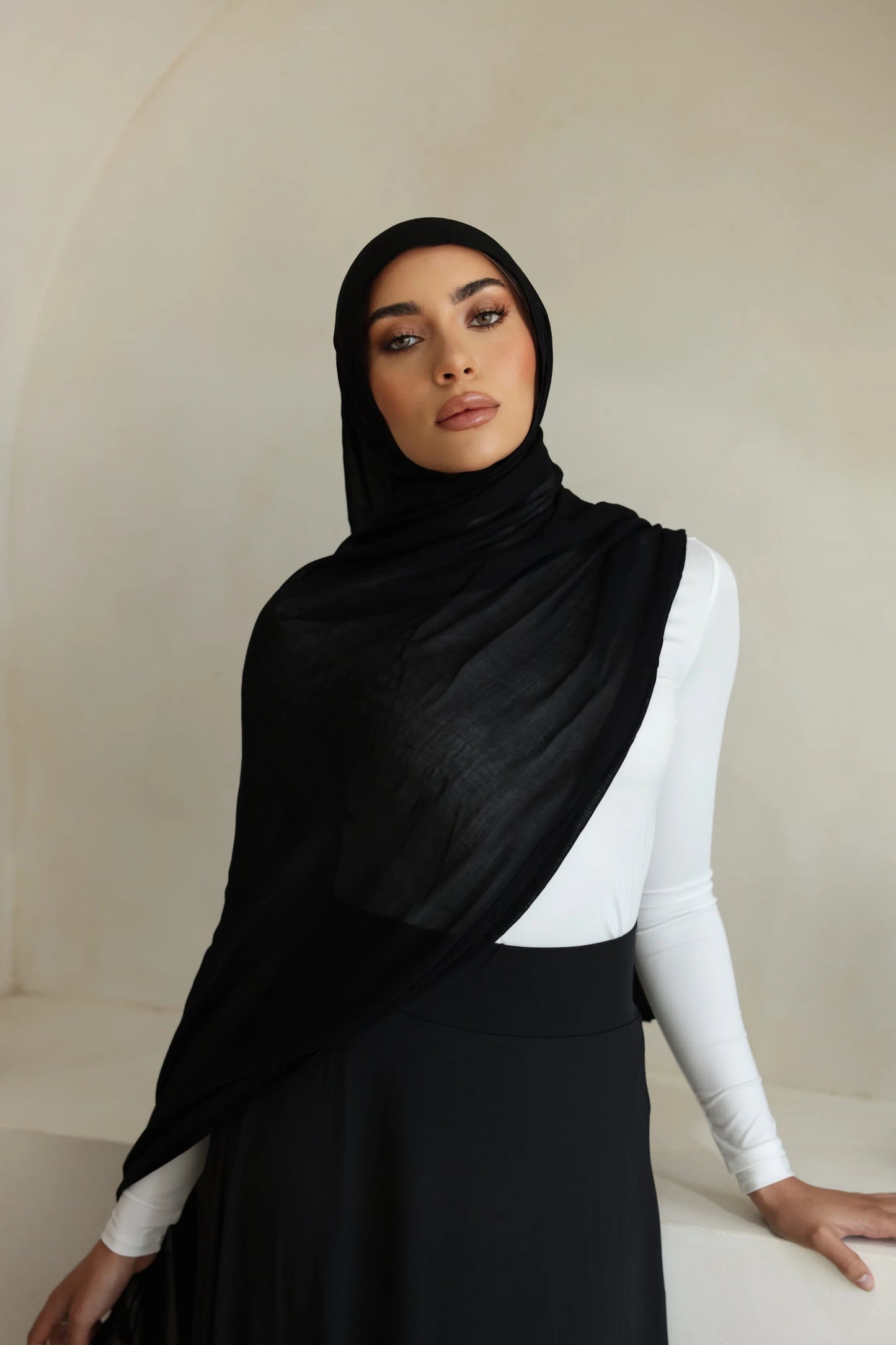 MINUIT MODAL HIJAB
