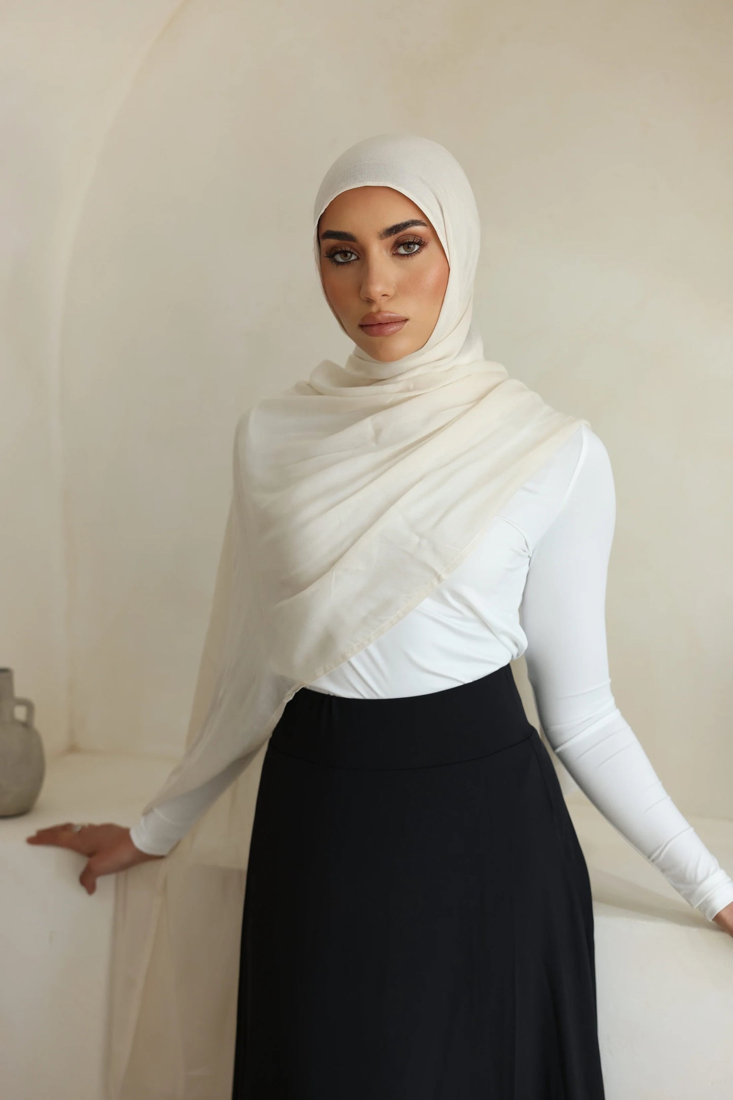 SESAME MODAL HIJAB