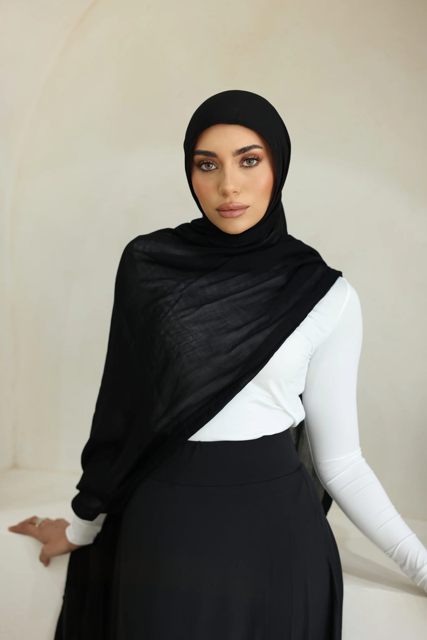 MINUIT MODAL HIJAB