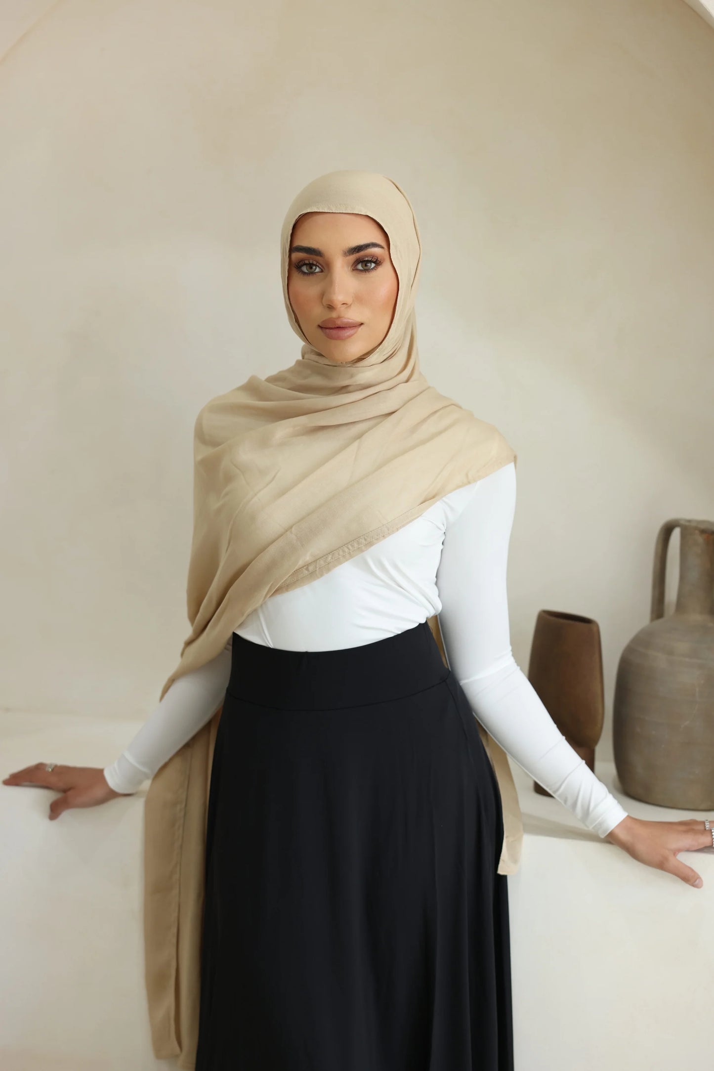 AVOINE MODAL HIJAB