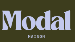MAISON MODAL